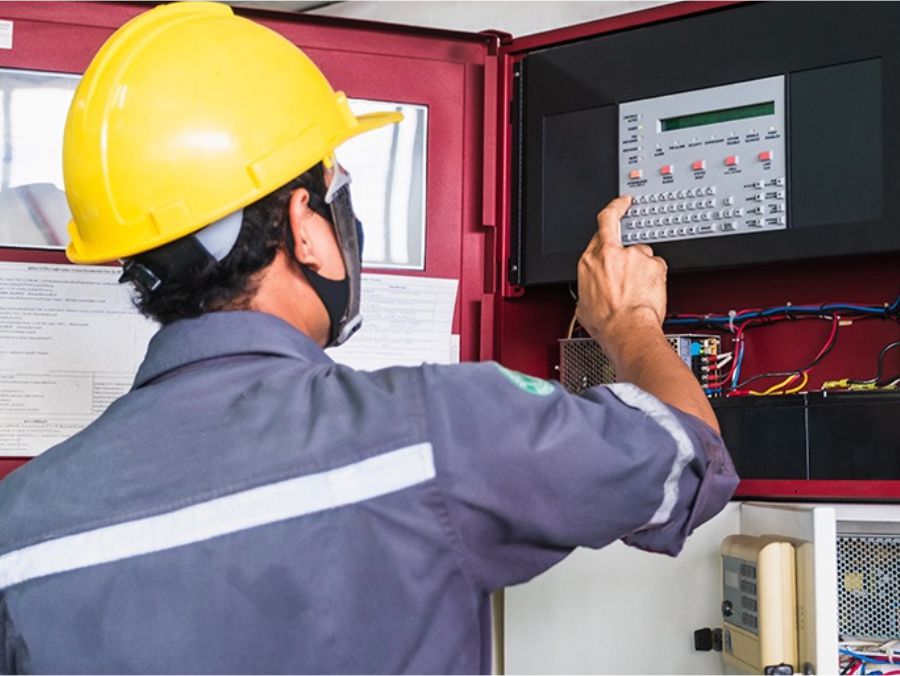 Jasa Maintenance Teknis